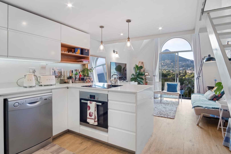 To Let 1 Bedroom Property for Rent in Beach Estate Western Cape